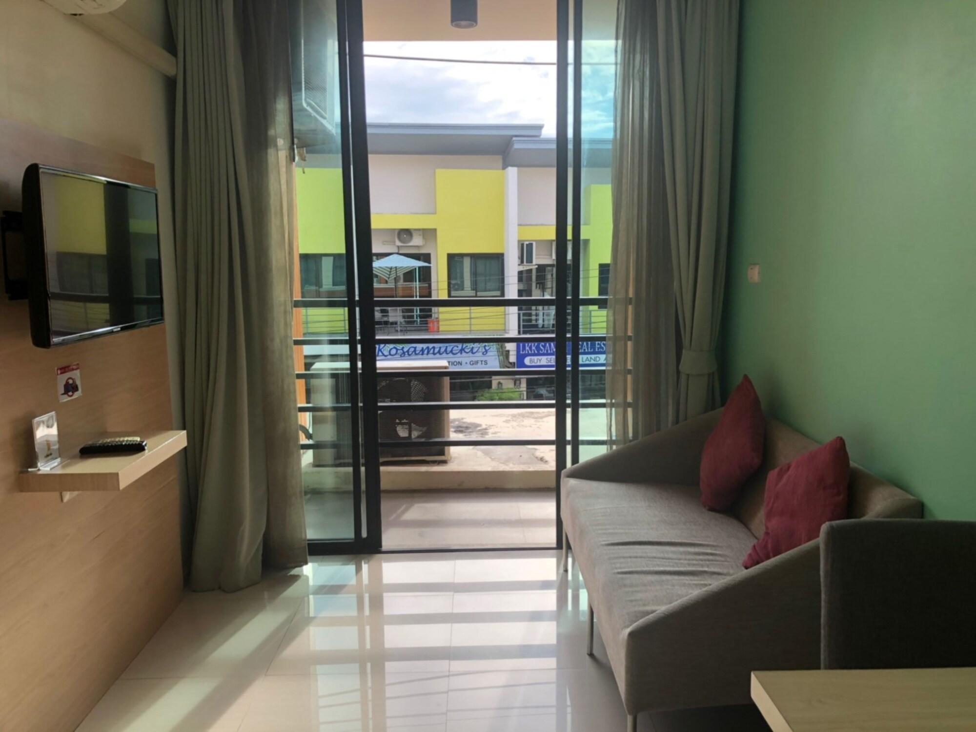 Aspira Residences Samui Koh Samui Luaran gambar