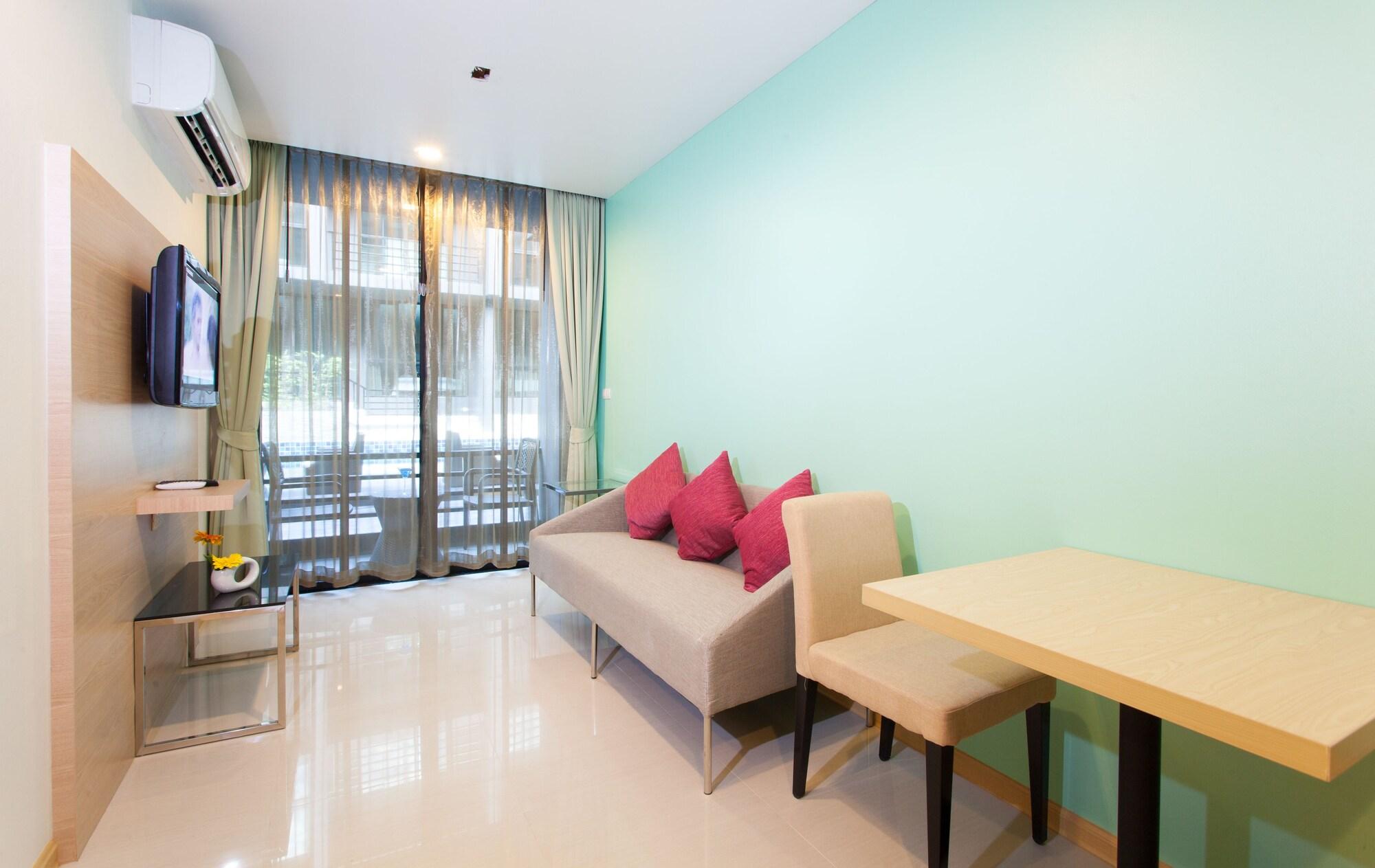 Aspira Residences Samui Koh Samui Luaran gambar