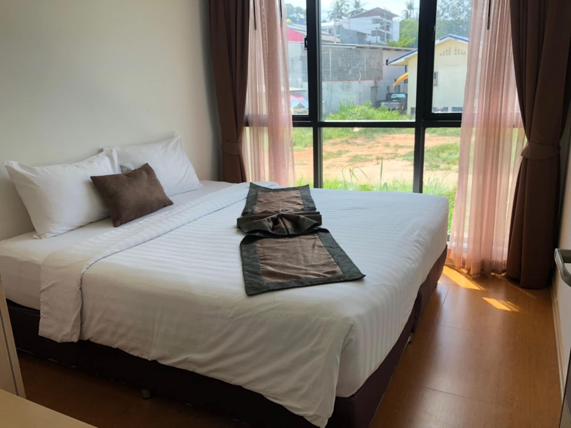 Aspira Residences Samui Koh Samui Luaran gambar