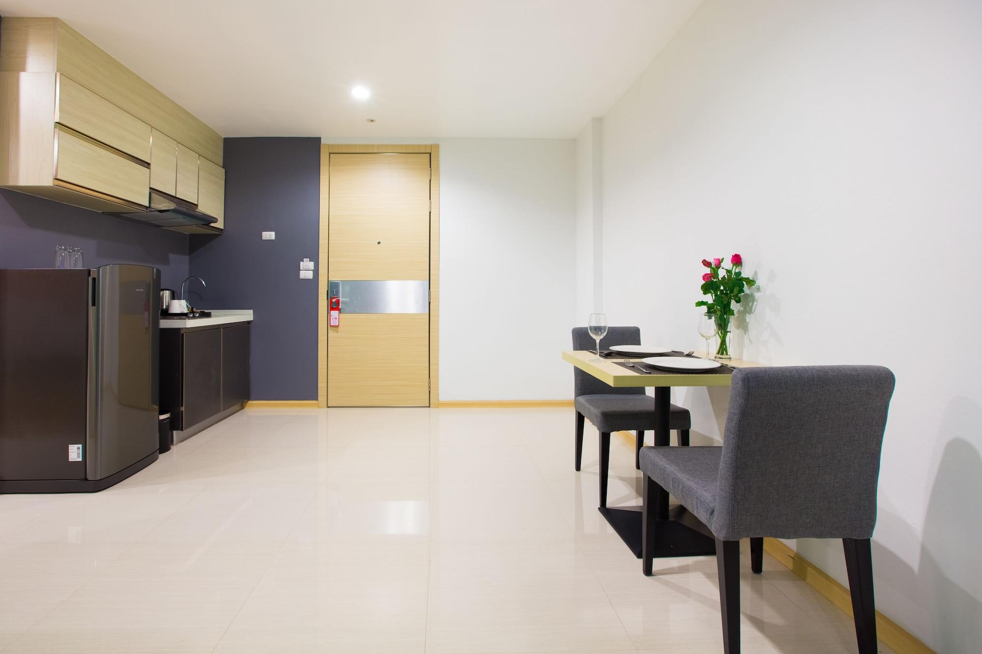 Aspira Residences Samui Koh Samui Luaran gambar