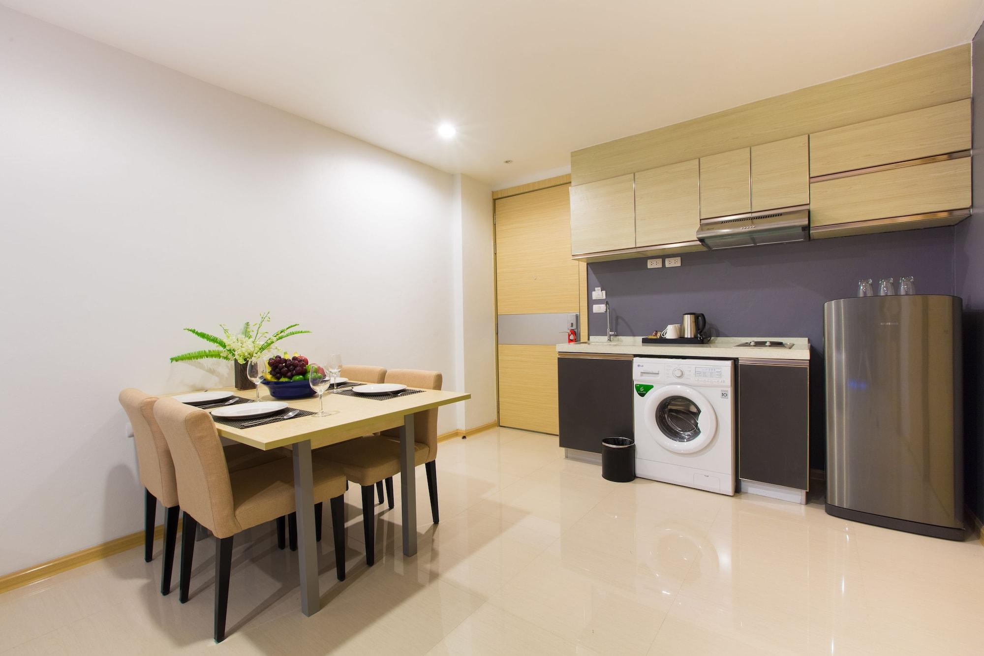Aspira Residences Samui Koh Samui Luaran gambar