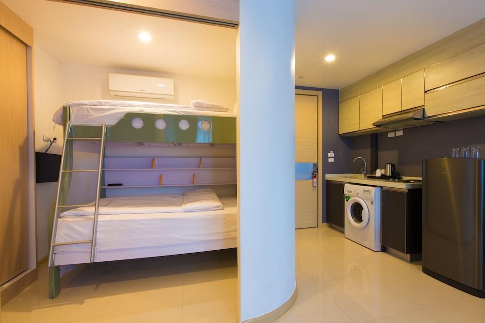 Aspira Residences Samui Koh Samui Luaran gambar