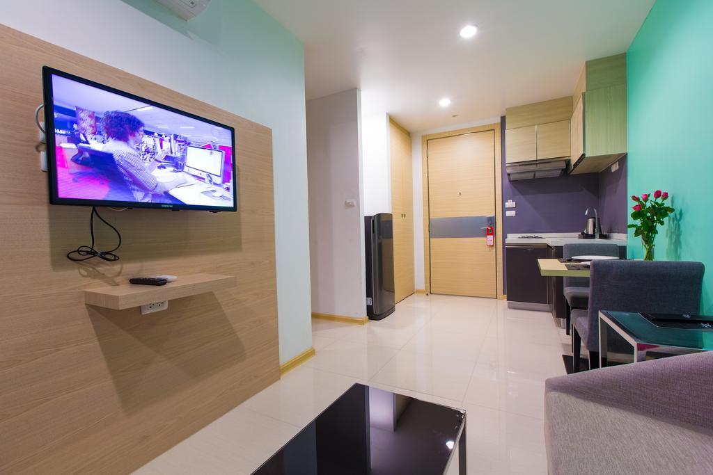 Aspira Residences Samui Koh Samui Luaran gambar