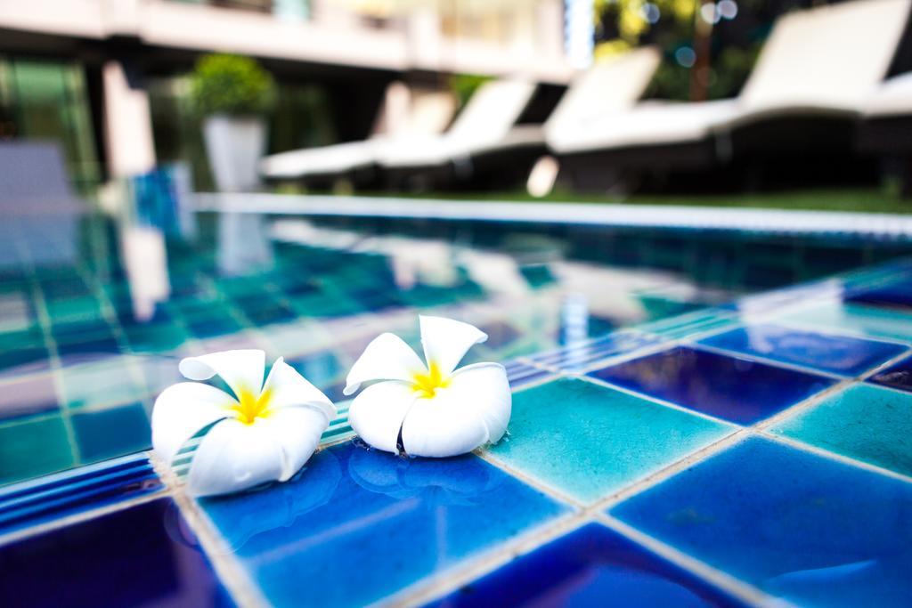 Aspira Residences Samui Koh Samui Luaran gambar