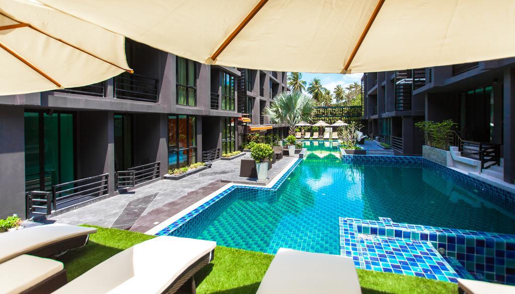 Aspira Residences Samui Koh Samui Luaran gambar