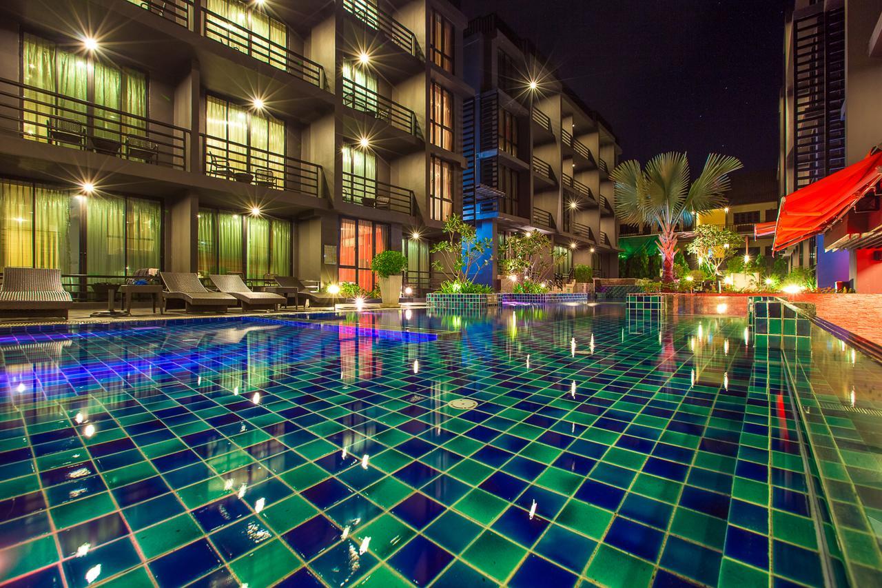 Aspira Residences Samui Koh Samui Luaran gambar