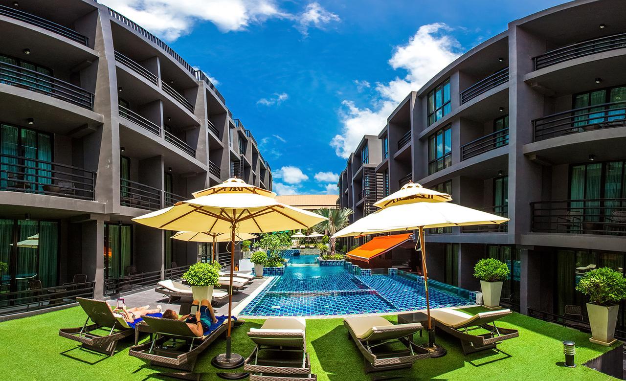 Aspira Residences Samui Koh Samui Luaran gambar