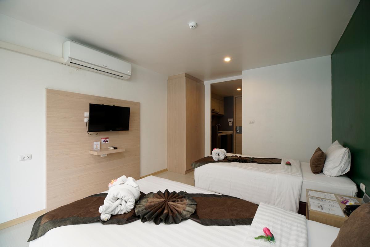 Aspira Residences Samui Koh Samui Luaran gambar