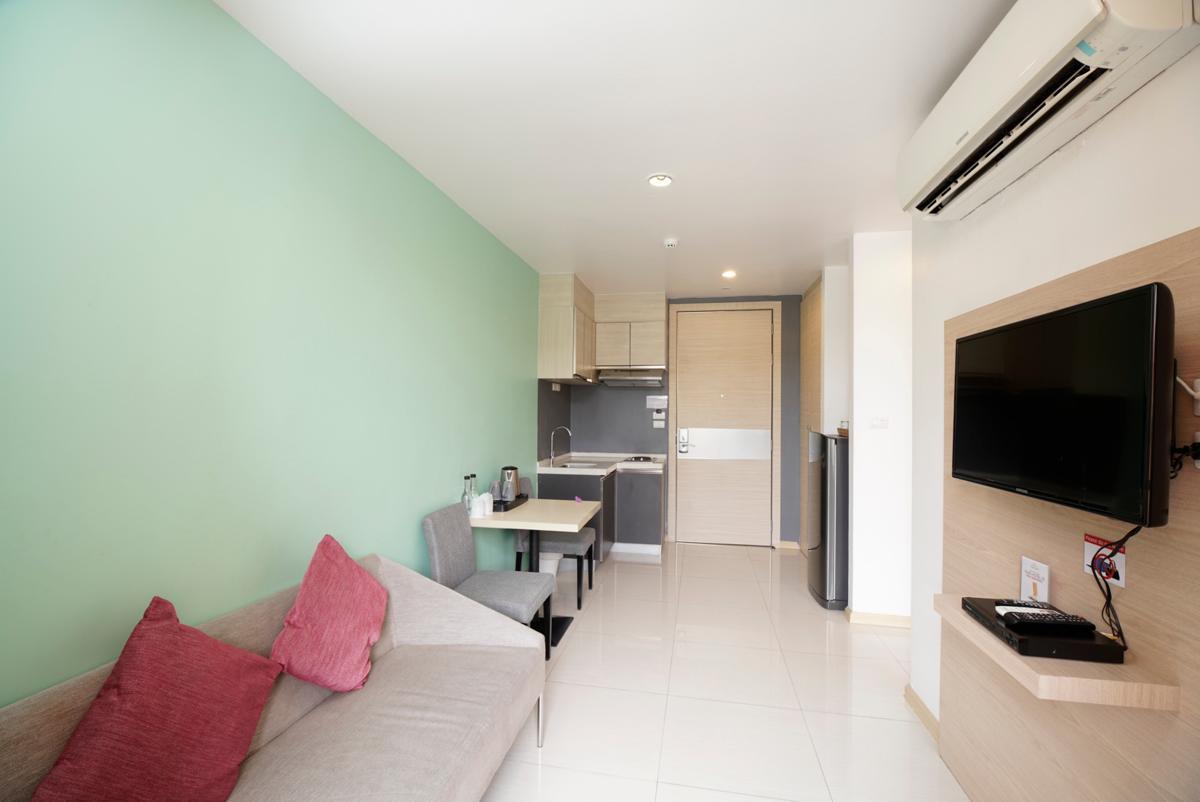 Aspira Residences Samui Koh Samui Luaran gambar